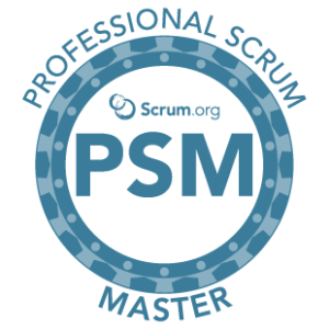 PSM Virtual LiveTraining